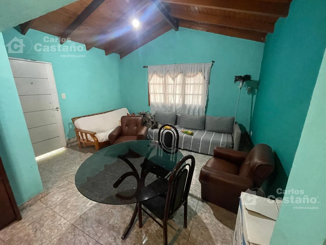 Chalet en Los Polvorines