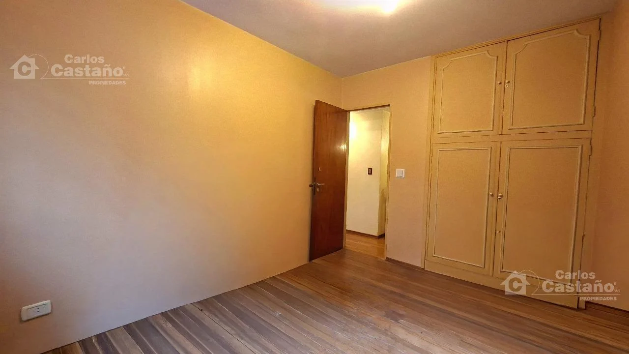 Chalet 5 Amb con Jardín y Garaje