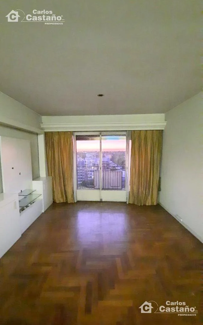 Foto de Exc. Zona, Depto. 3 Amb. con Dependencia de Servicio, imagen 1