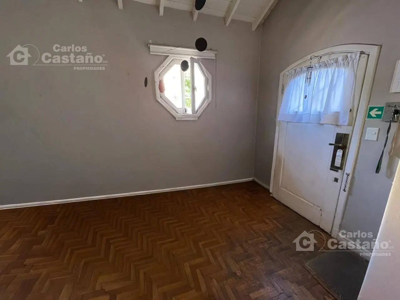 PH 4 Ambientes en Florida: Gran Luminosidad y Ubicación Estratégica 2