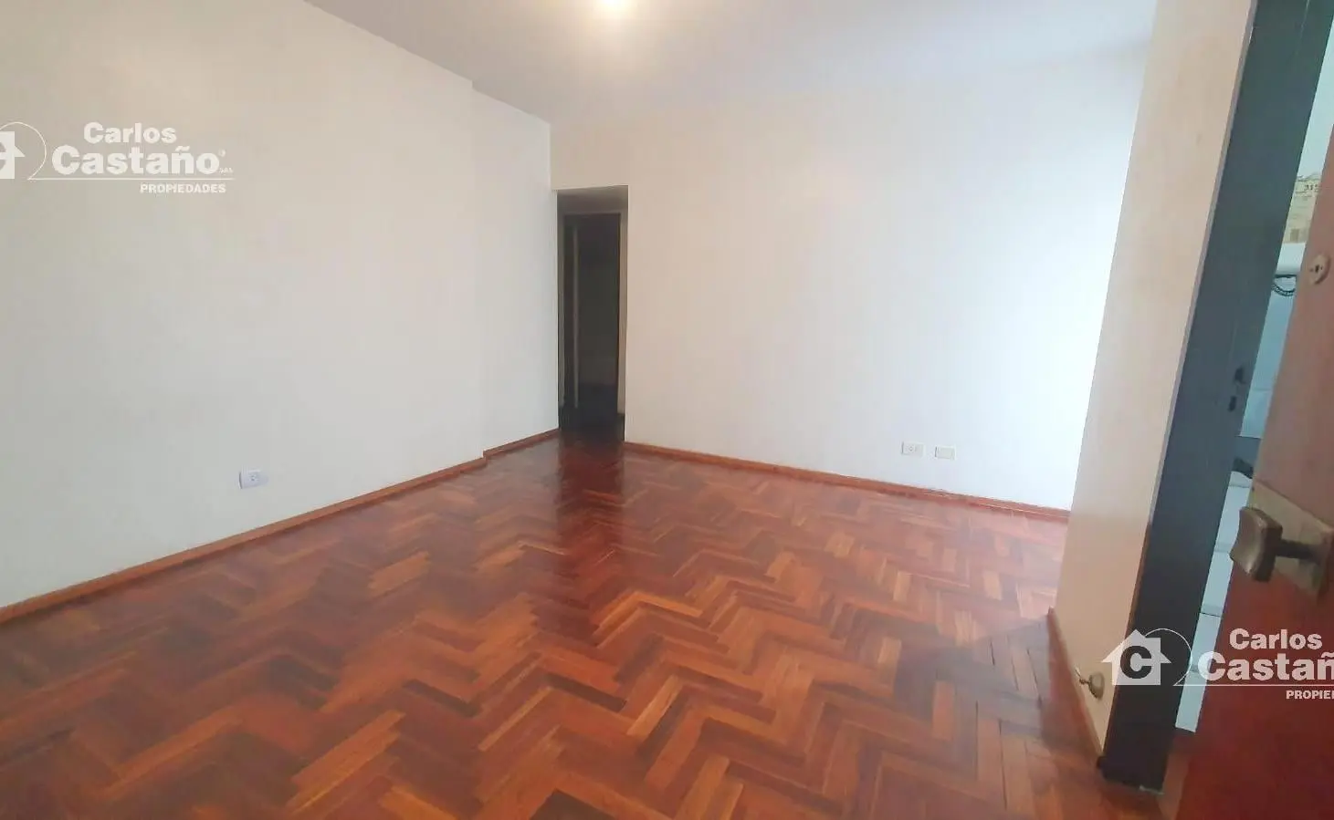 Depto. 2 Amb. Lateral en Florida M. 5