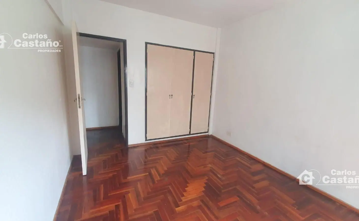 Depto. 2 Amb. Lateral en Florida M. 3