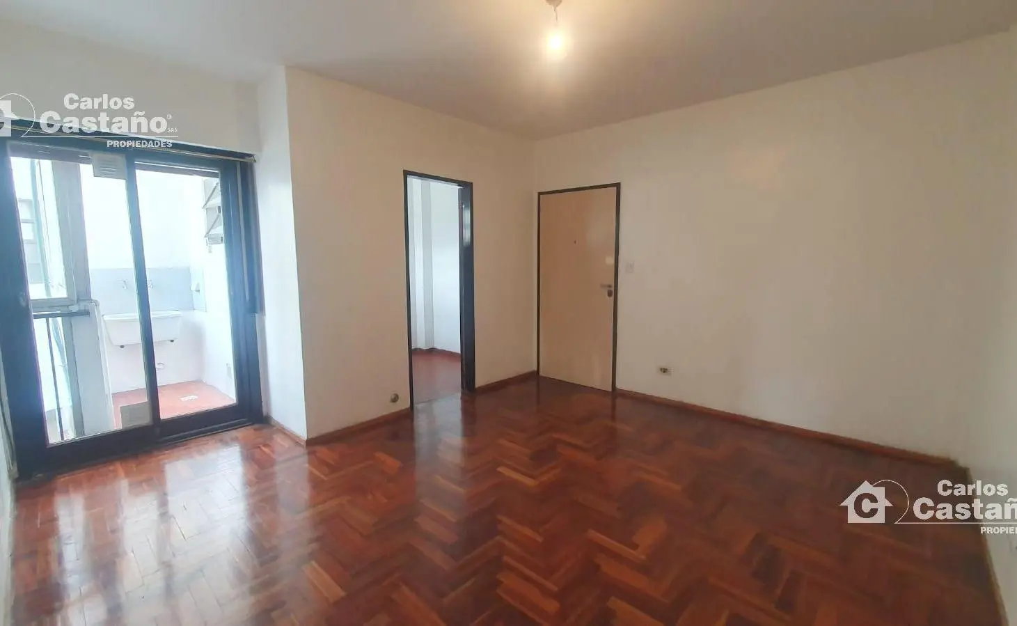 Depto. 2 Amb. Lateral en Florida M. 1