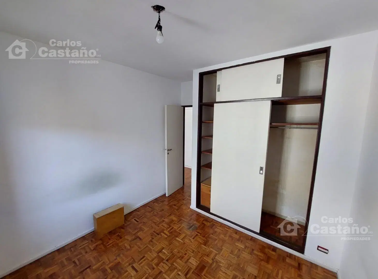 Departamento 3 ambientes a 3 cuadras de av. Maipú 4