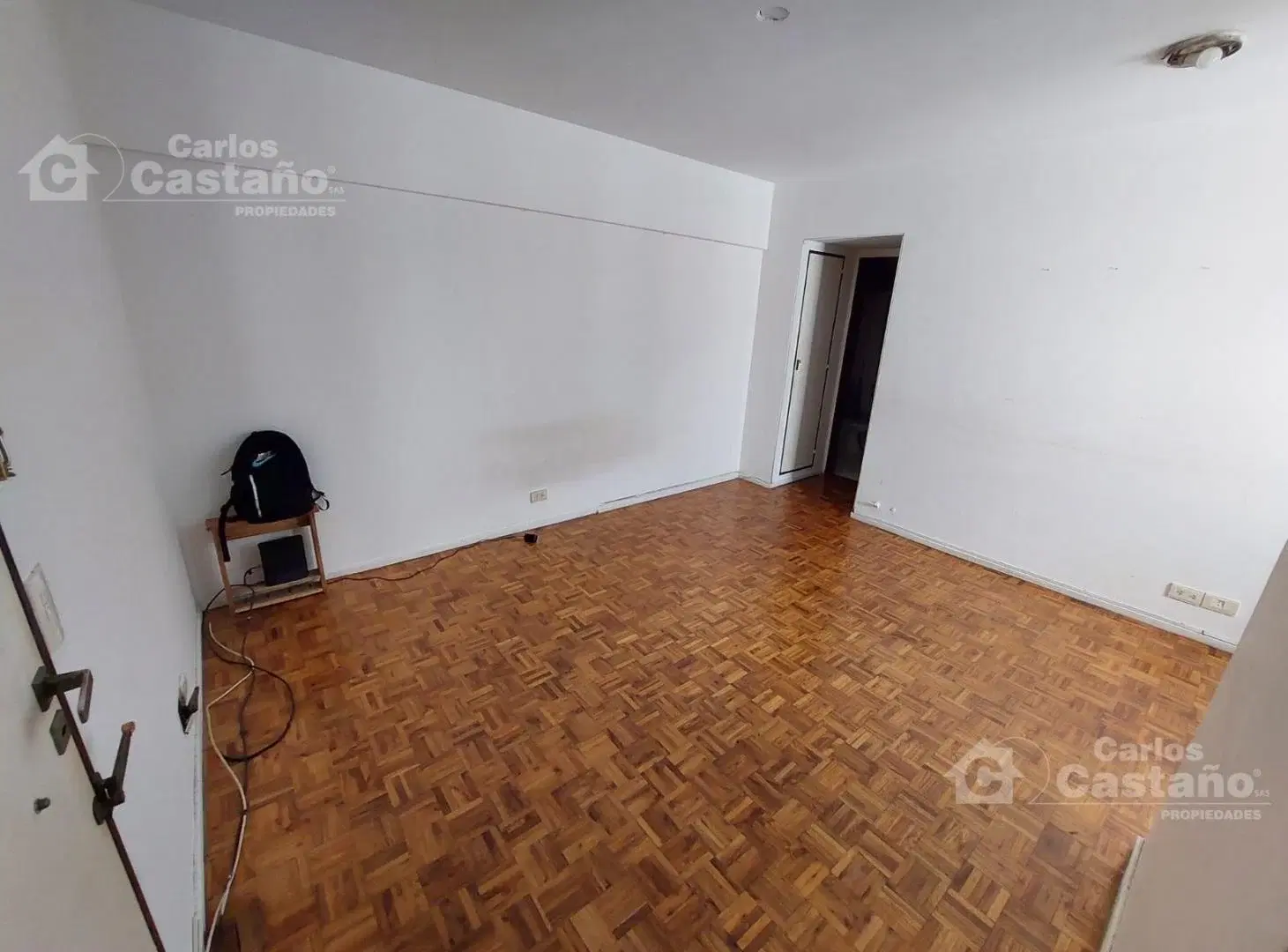 Departamento 3 ambientes a 3 cuadras de av. Maipú 2