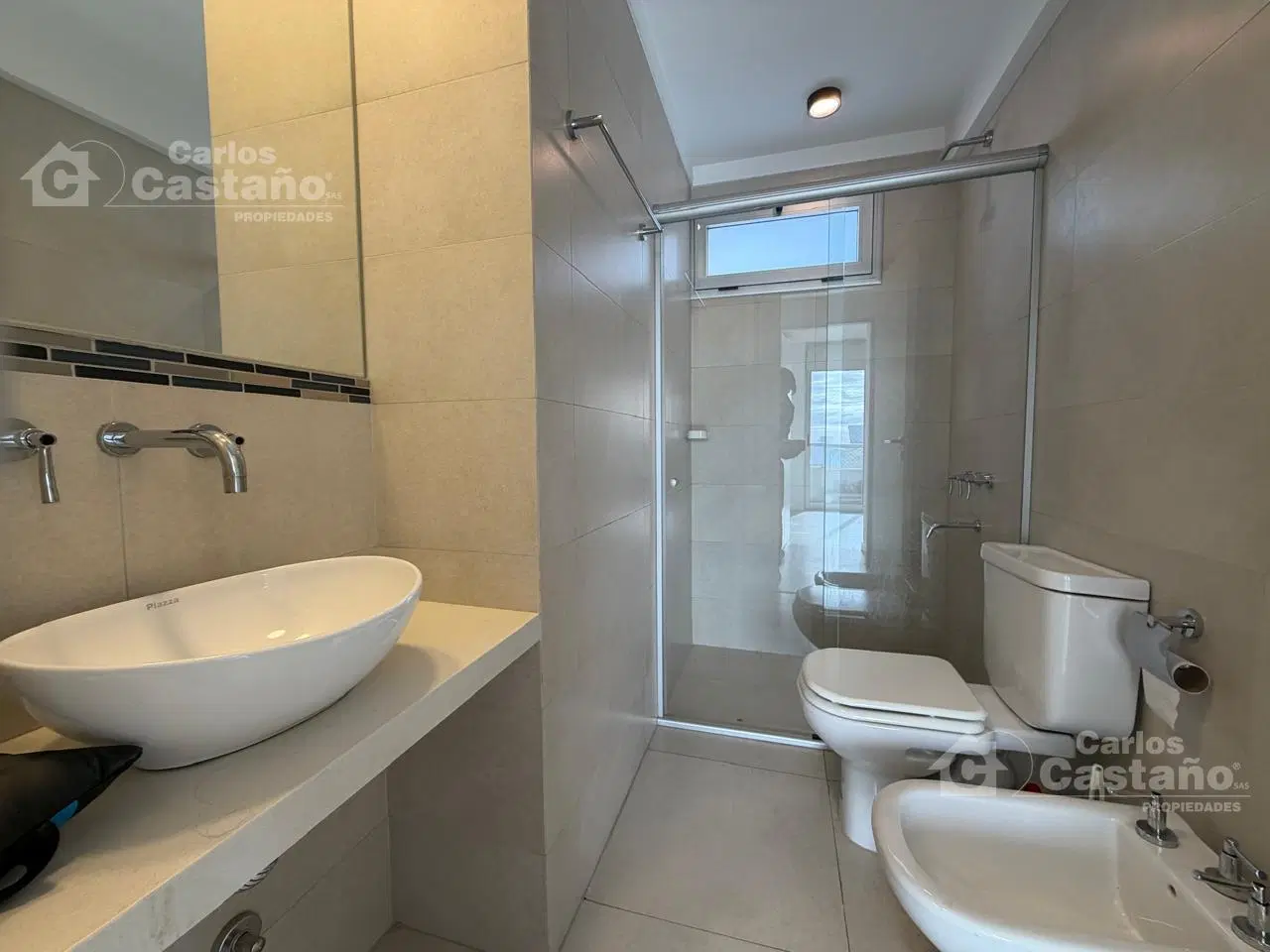 Moderno Depto. 3 Amb. con Cochera y Amenities, con Vista 5