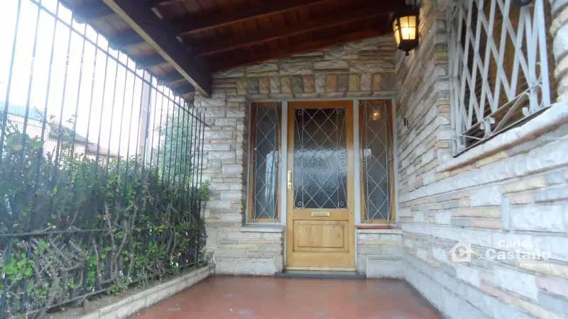 Exc Chalet 3 Amb en una planta 2