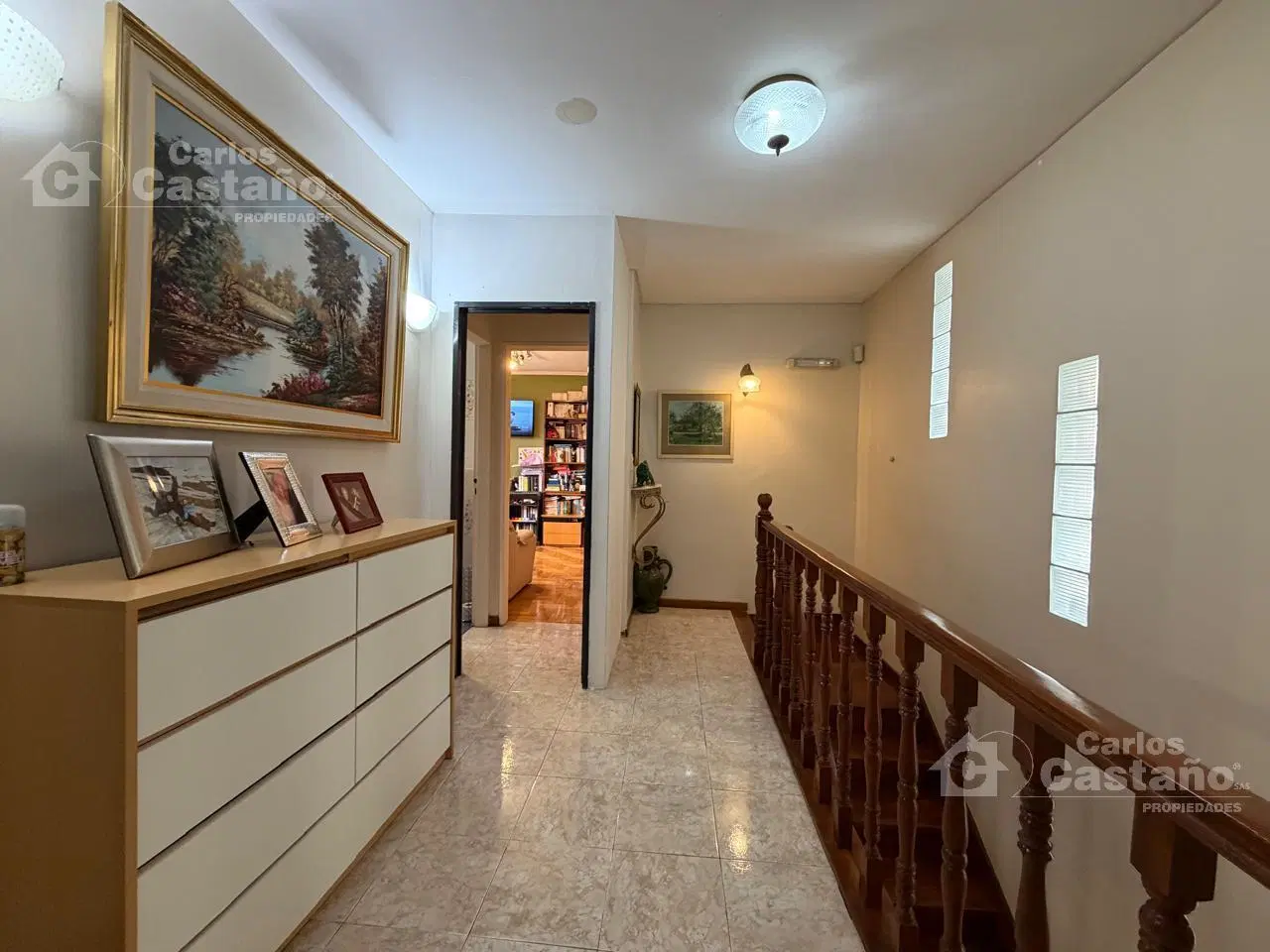 Exc. Chalet 3 Amb Play-room convertido en Dto. 3 Amb. 1
