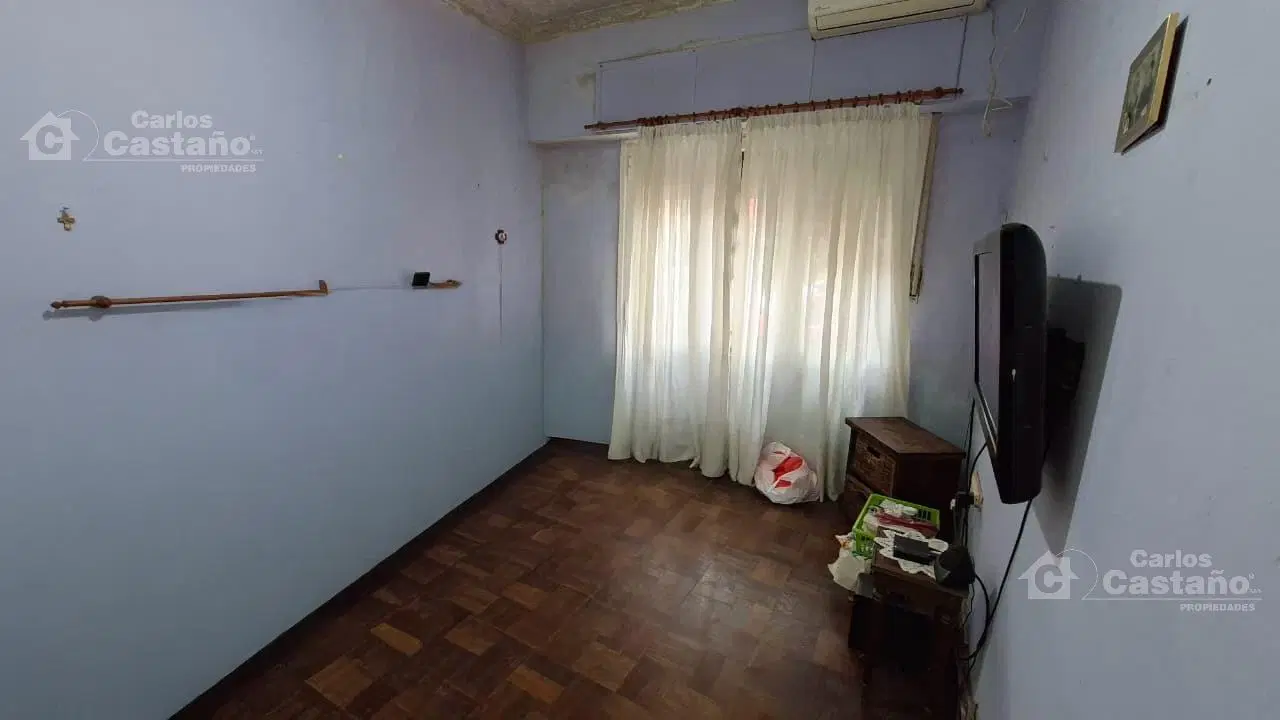 Casa 6 Amb. en Lote Propio 4
