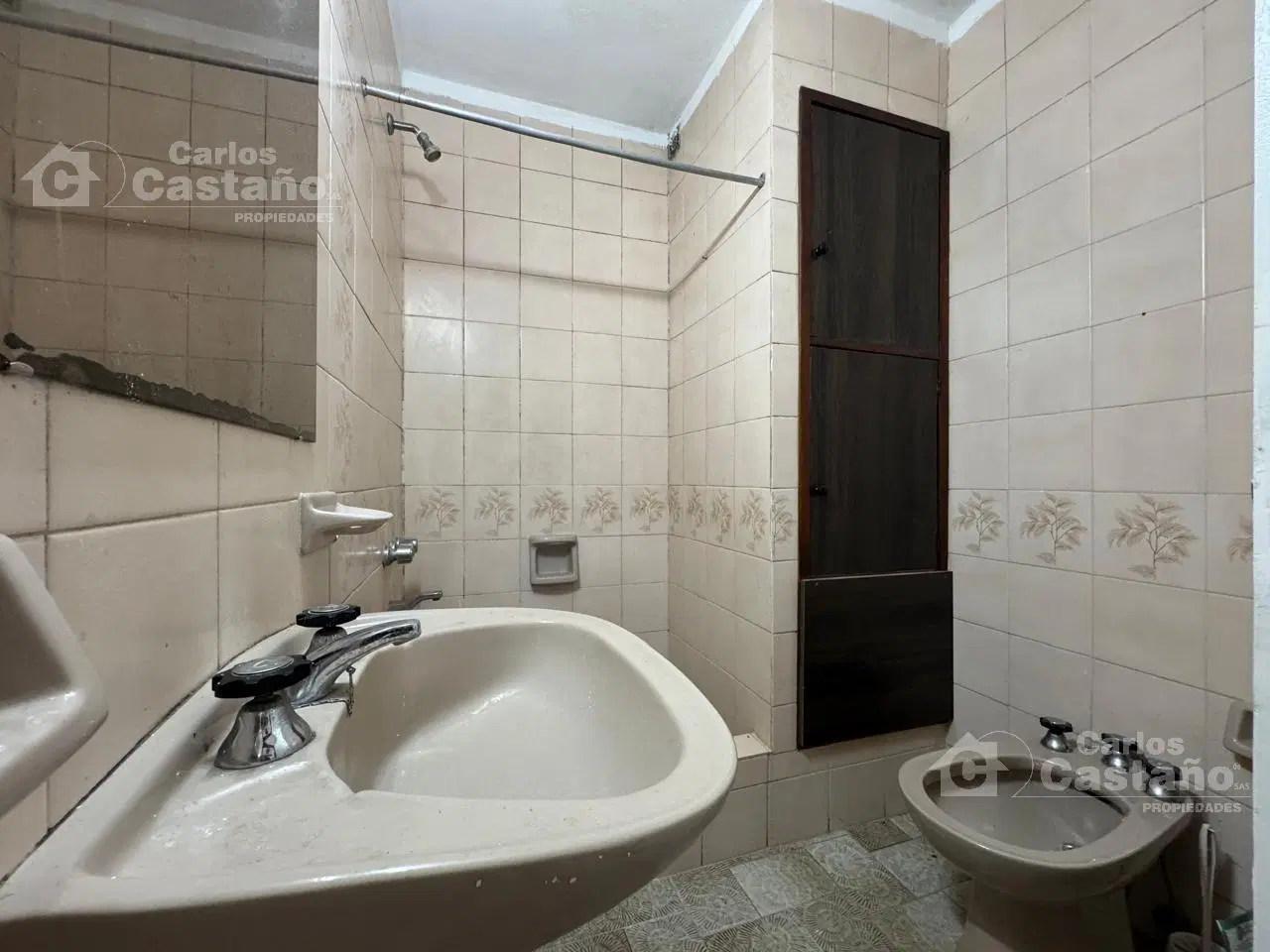 Exc Casa en PH al C/Frente, 3 Amb con Jardín y patio. 4