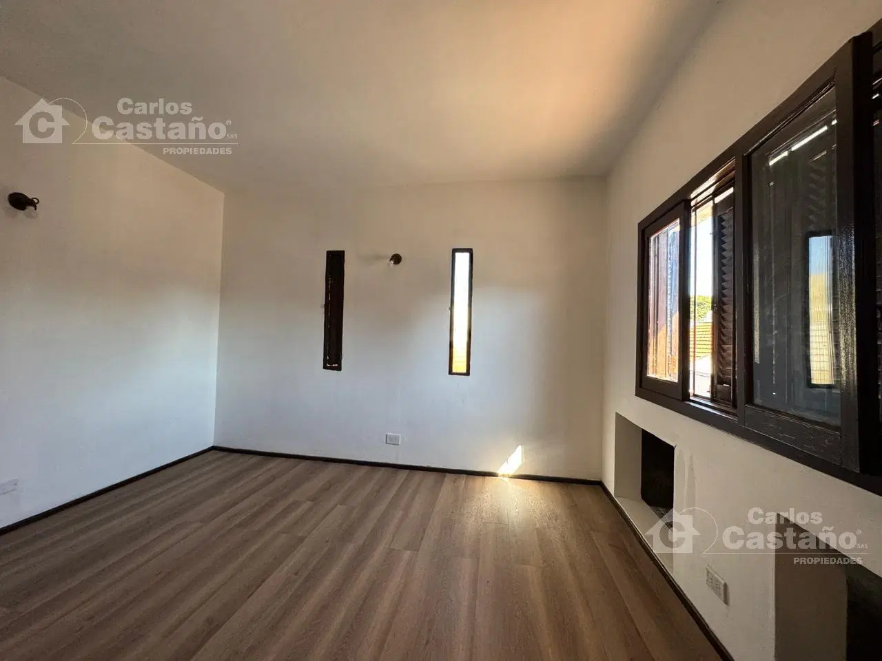 Exc Casa en PH al C/Frente, 3 Amb con Jardín y patio. 5
