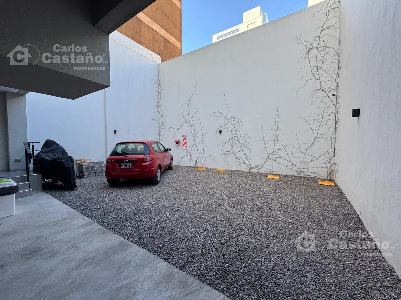 Avellaneda 609-Piso a 1/c de Av. Maipú, a Estrenar con Terraza, Parrilla, 2 Baños y Cochera 5
