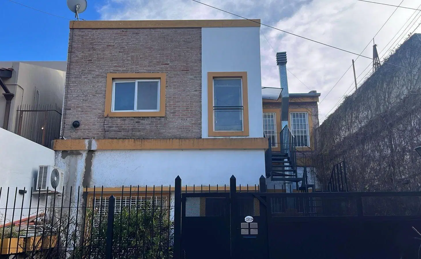 A3/c de Av. Maipú. PH en Altos de 3 Amb. a Nuevo con Terraza y Sin Expensas 3