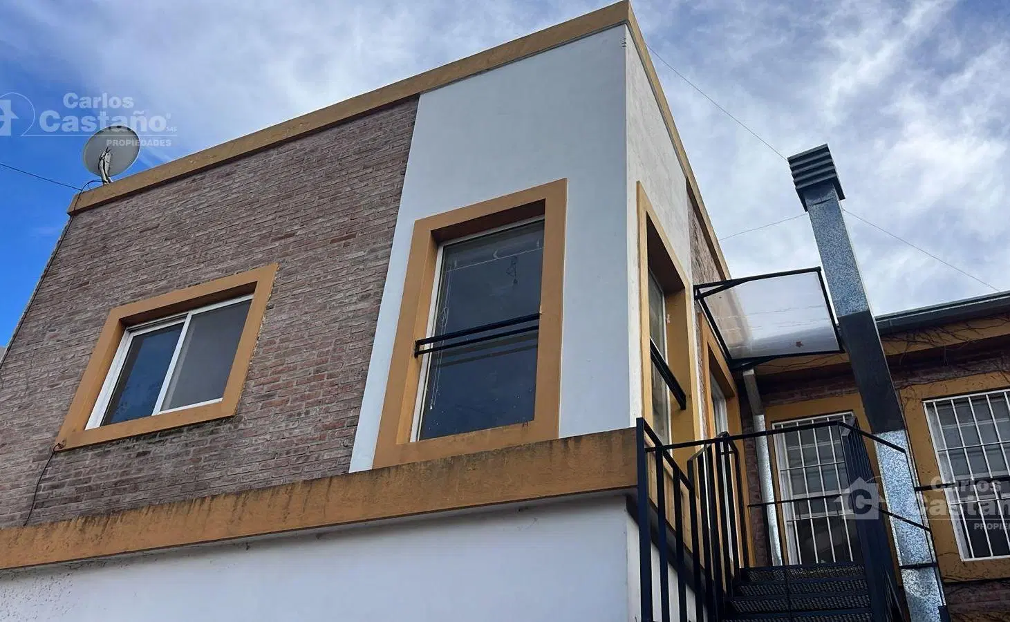A3/c de Av. Maipú. PH en Altos de 3 Amb. a Nuevo con Terraza y Sin Expensas 5