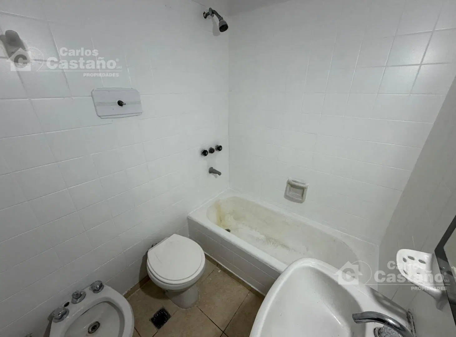 Hermoso Depto. 3 Amb. en Inmejorable Zona 4