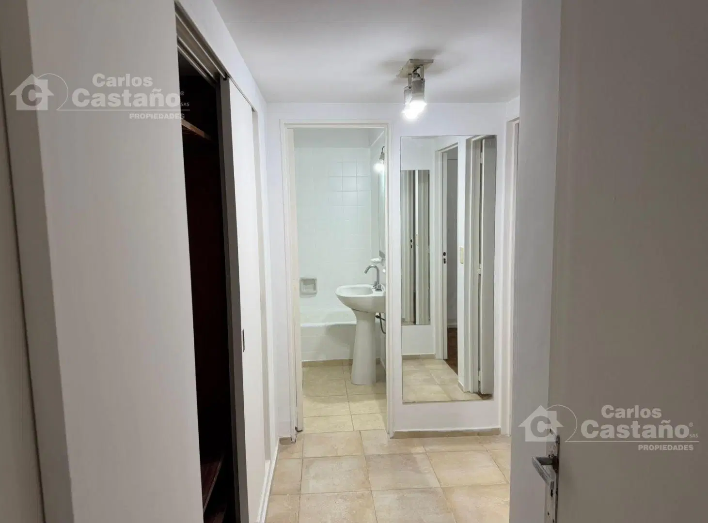 Hermoso Depto. 3 Amb. en Inmejorable Zona 3