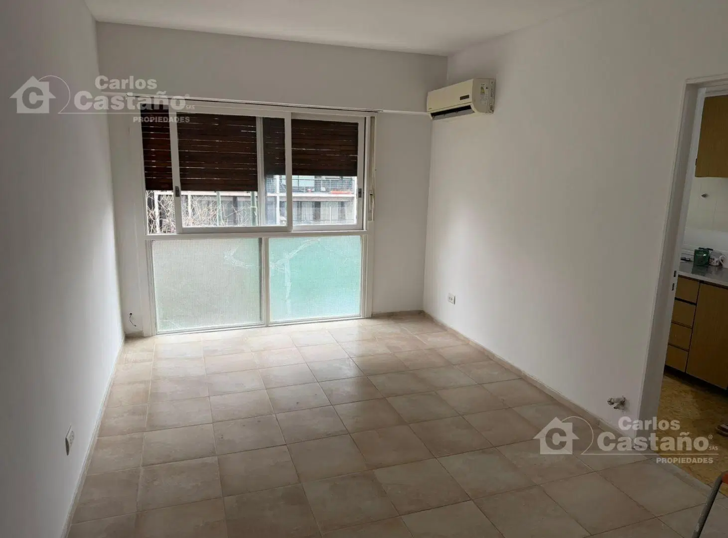 Hermoso Depto. 3 Amb. en Inmejorable Zona 3