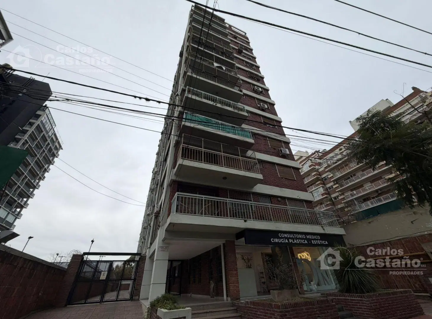 Hermoso Depto. 3 Amb. en Inmejorable Zona 4