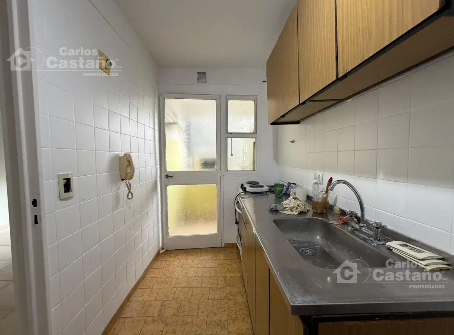 Hermoso Depto. 3 Amb. en Inmejorable Zona 5