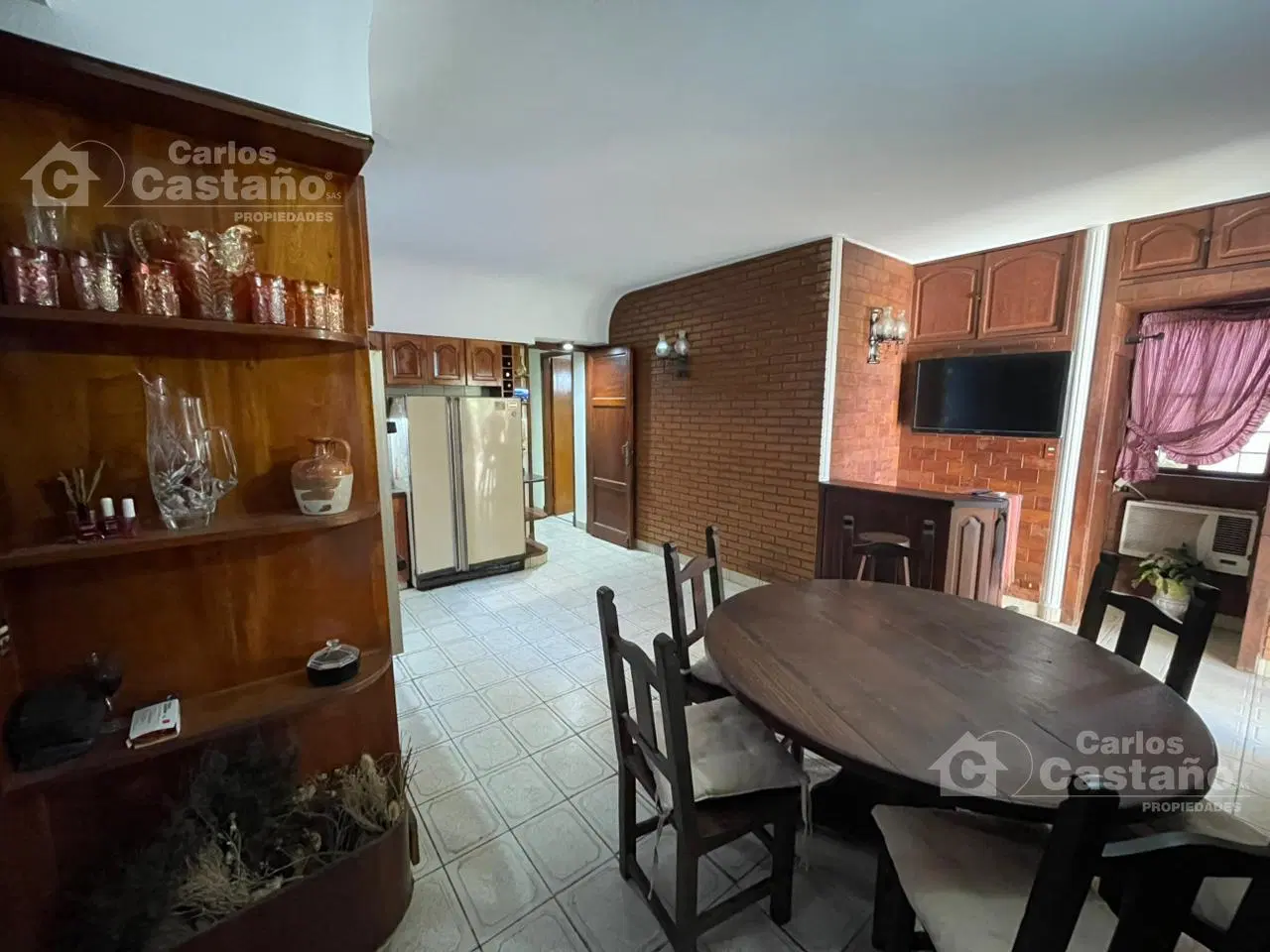 Doble Vivienda en Lote Propio con Ascensor | Ideal Comercial, Institucional o Multifamiliar 4