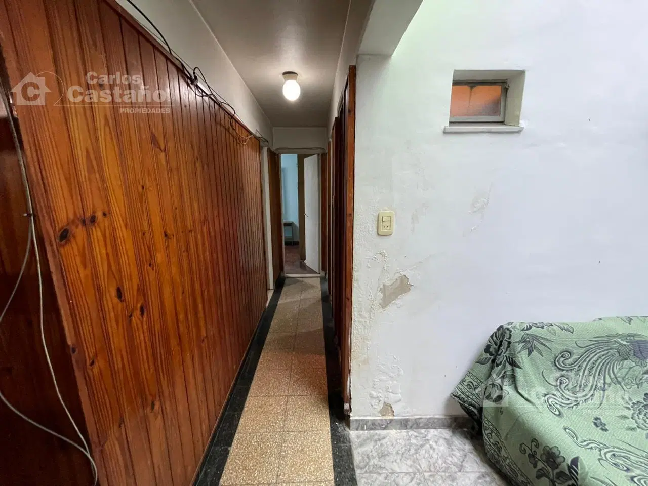 Chalet clásico. Ideal mejoras 5