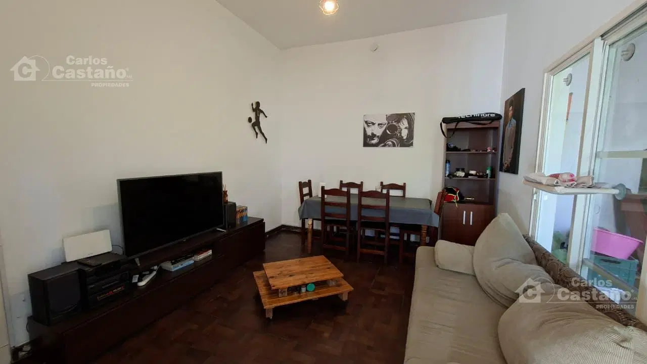 Chalet clásico. Ideal mejoras 4