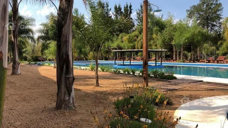 Hotel en San Fernando 4