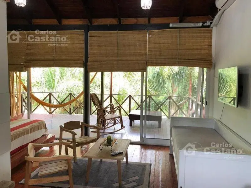 Hotel en San Fernando 5