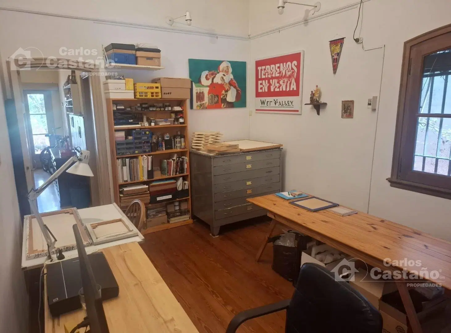 Casa 3 Amb. a 2/c de Av. Maipú y Estación Mitre 4