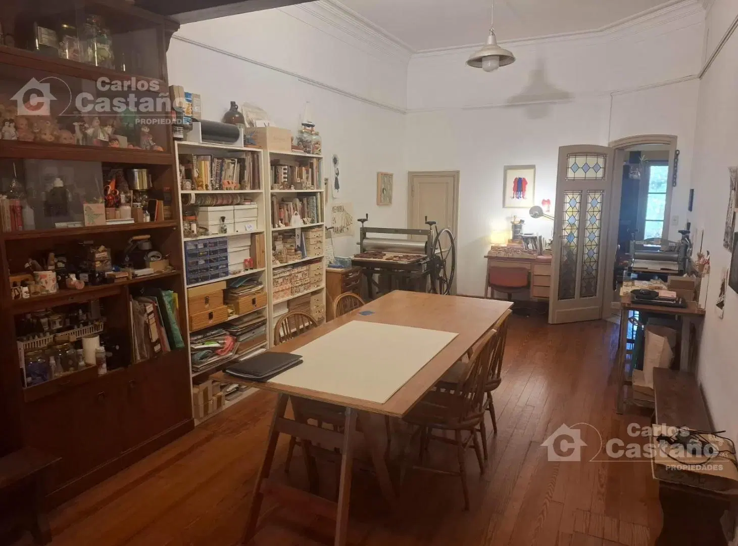 Casa 3 Amb. a 2/c de Av. Maipú y Estación Mitre 2