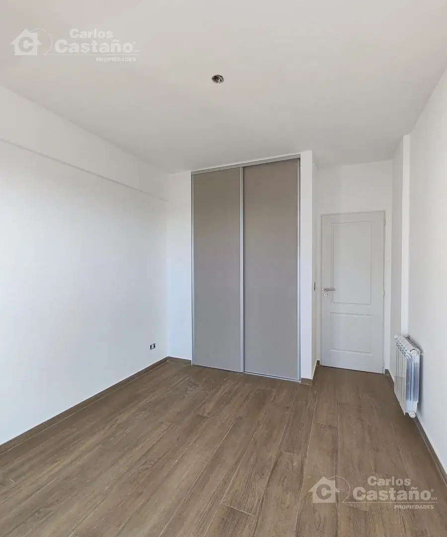 Modernos 2 Amb. de 60m2 a Estrenar con Balcón en "L" 3