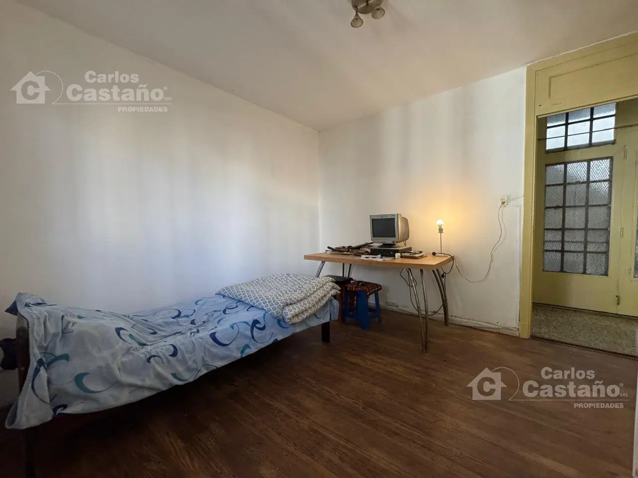 Casa Sobre Lote Propio, 3 Amb. con Patio, Terraza y Quincho 4