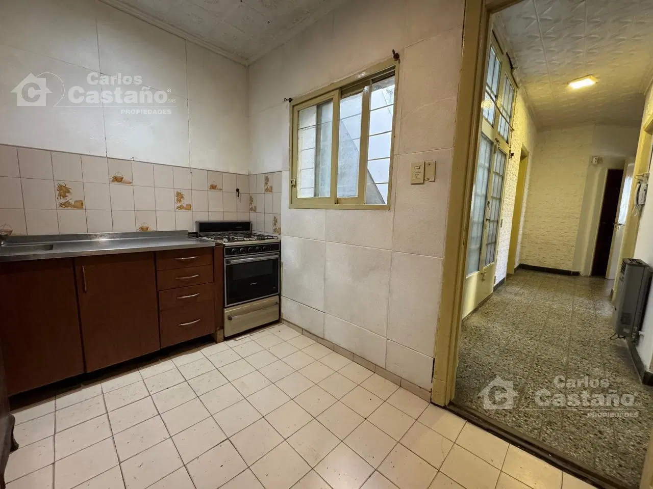 Casa Sobre Lote Propio, 3 Amb. con Patio, Terraza y Quincho 8