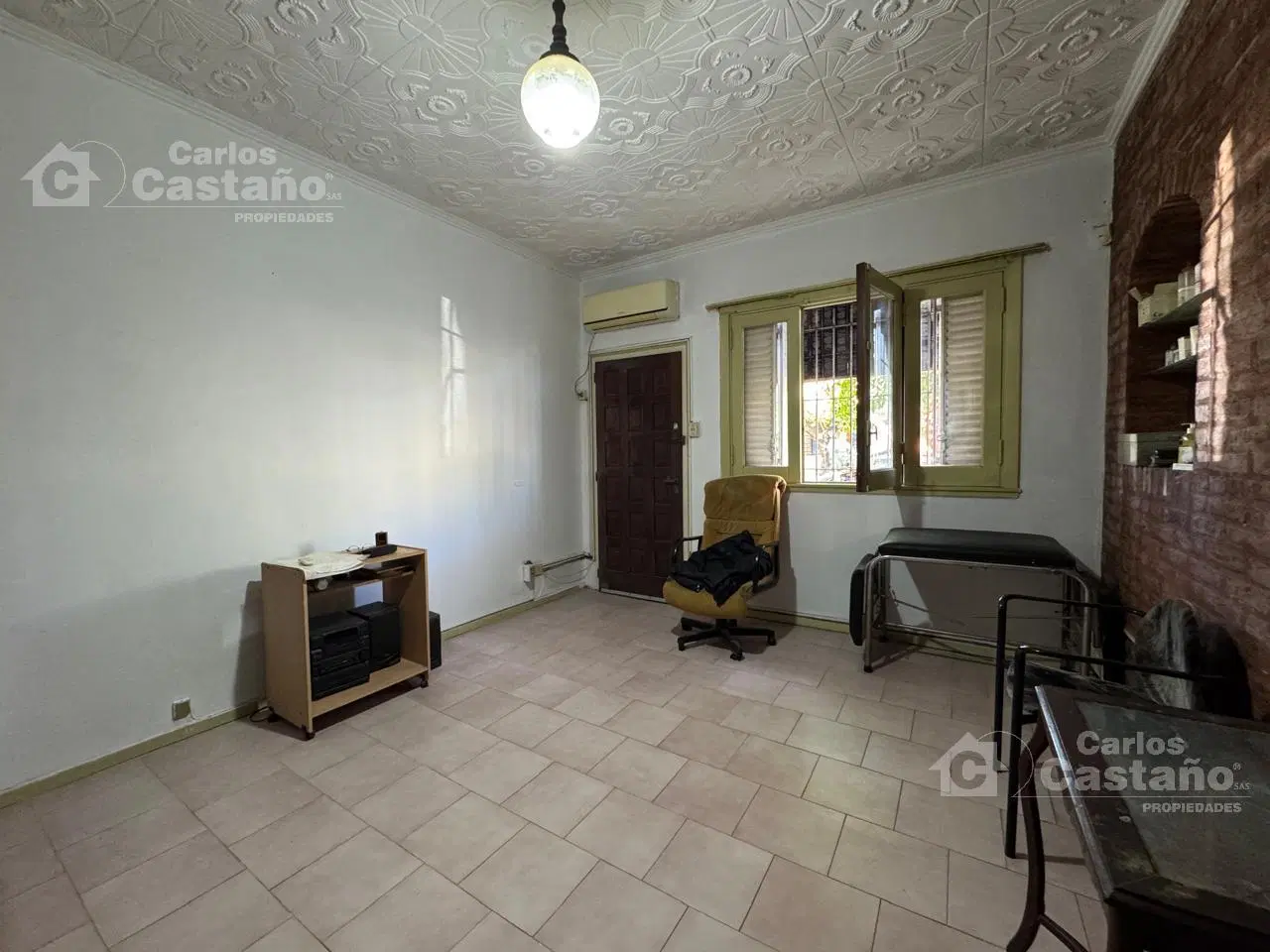 Casa Sobre Lote Propio, 3 Amb. con Patio, Terraza y Quincho 2
