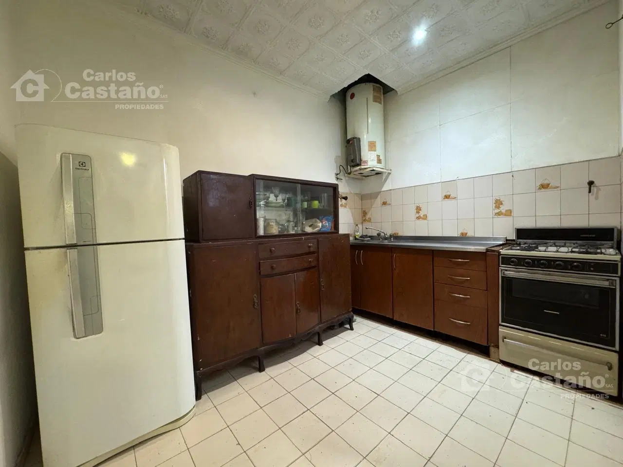 Casa Sobre Lote Propio, 3 Amb. con Patio, Terraza y Quincho 5