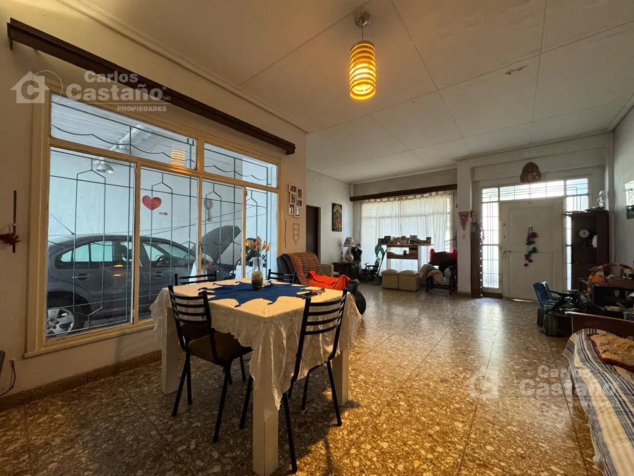 Casa en Impresionante Lote en el Corazón de Florida 3