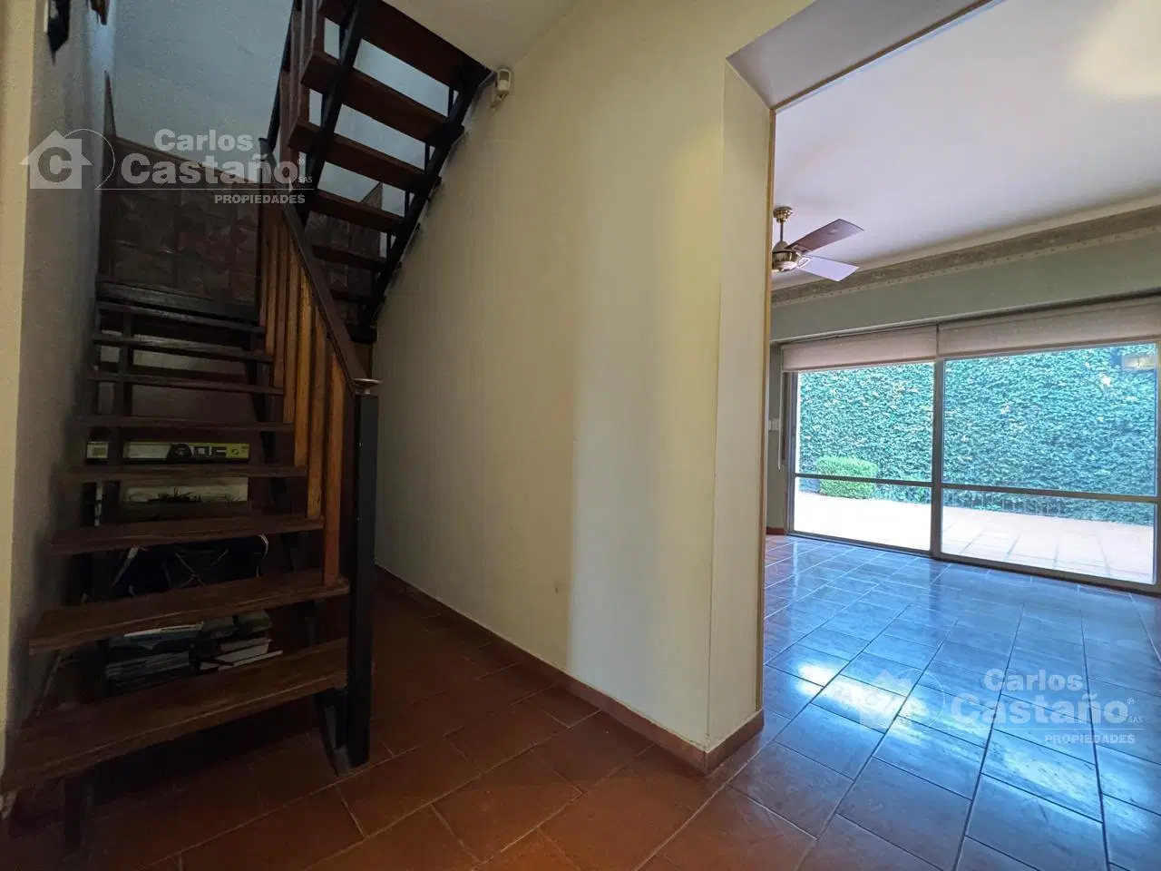 Excelente Chalet 4 Ambientes con Jardín y Cochera – A 4 C/ de Av. Maipú 3