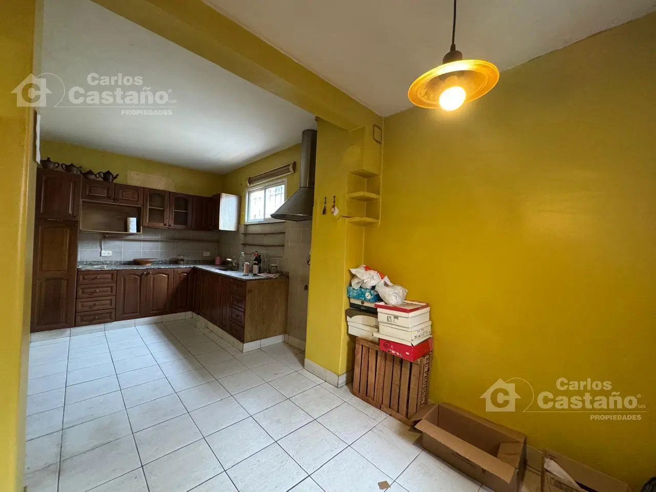 Exc. PH en Planta Alta con Playroom, Quincho y Terraza 4