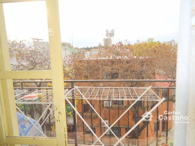 Exc. Depto. 2 Amb. cerca de Av. Cabildo y General Paz 2