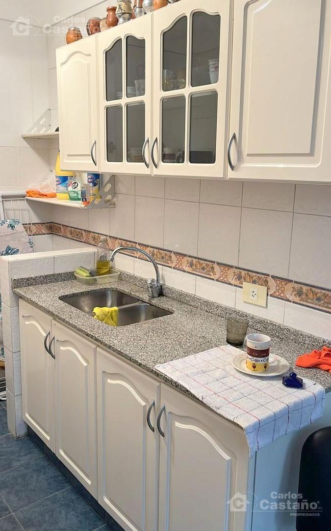 Foto de Exc. Semipiso de 3 Amb. al Frente con Balcón y Patio, imagen 5
