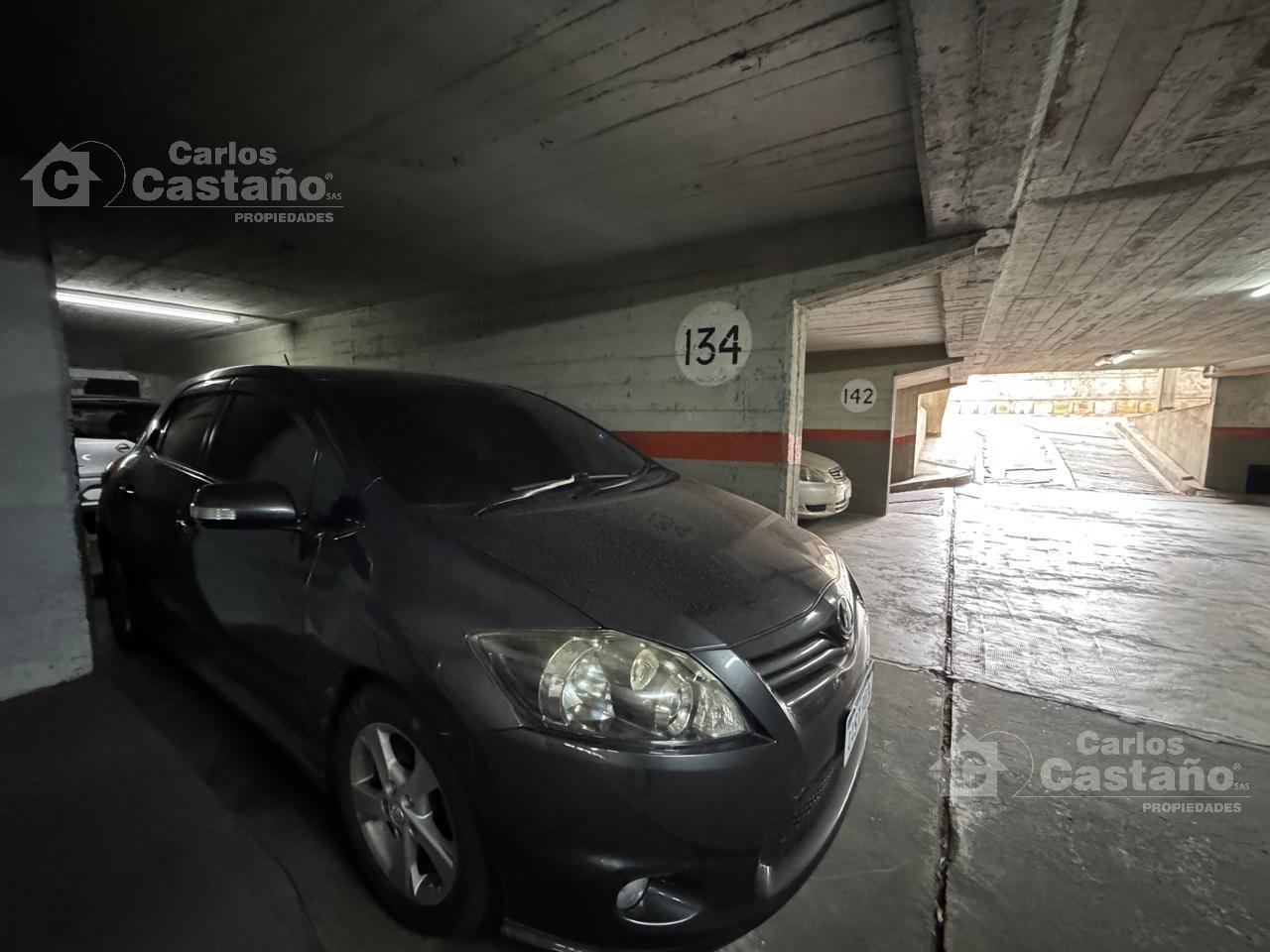 Foto de Cochera Fija a 2/c de Av. Cabildo y Juramento, Cerca del Subte, imagen 2