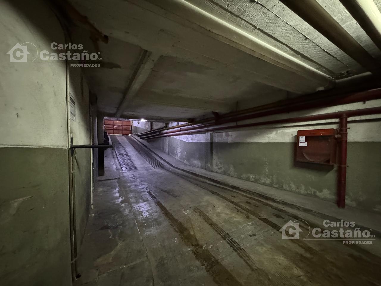 Foto de Cochera Fija Cubierta a 1/c de Av. Las Heras (Recoleta), imagen 3