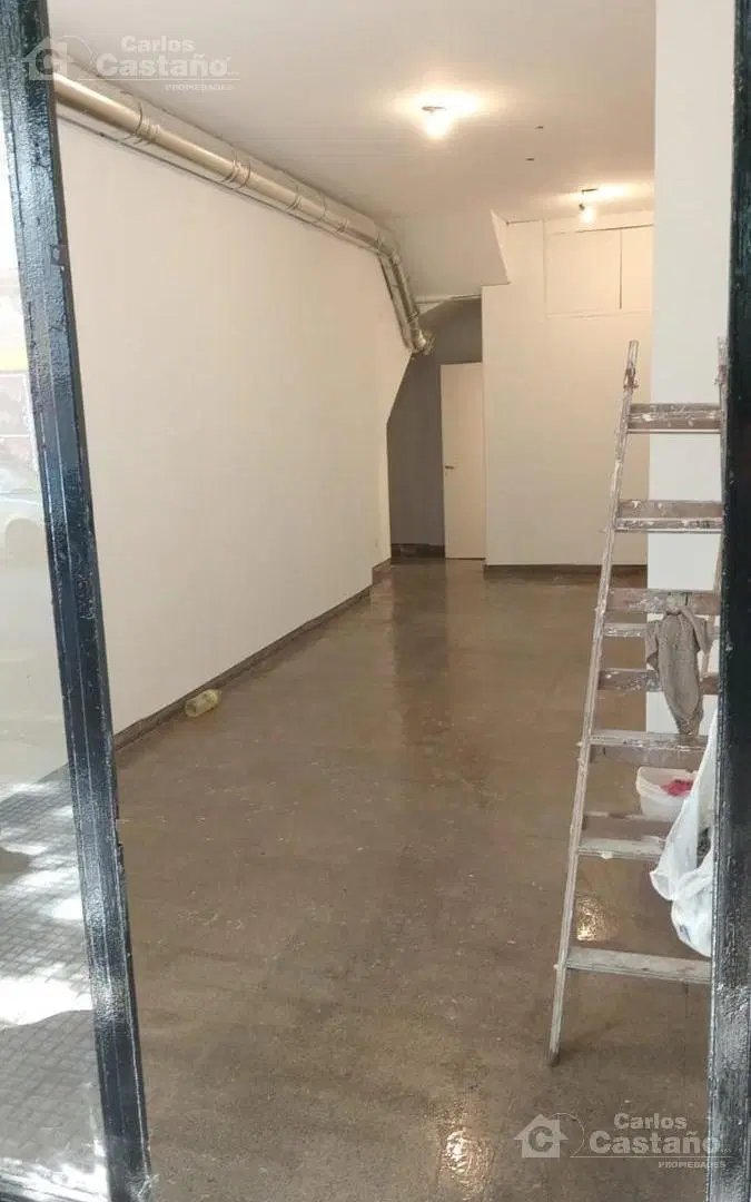 Exc. Local Comercial con Baño   Sótano a Mts. de Av. Monroe y a 2/c Av. Cabildo 3