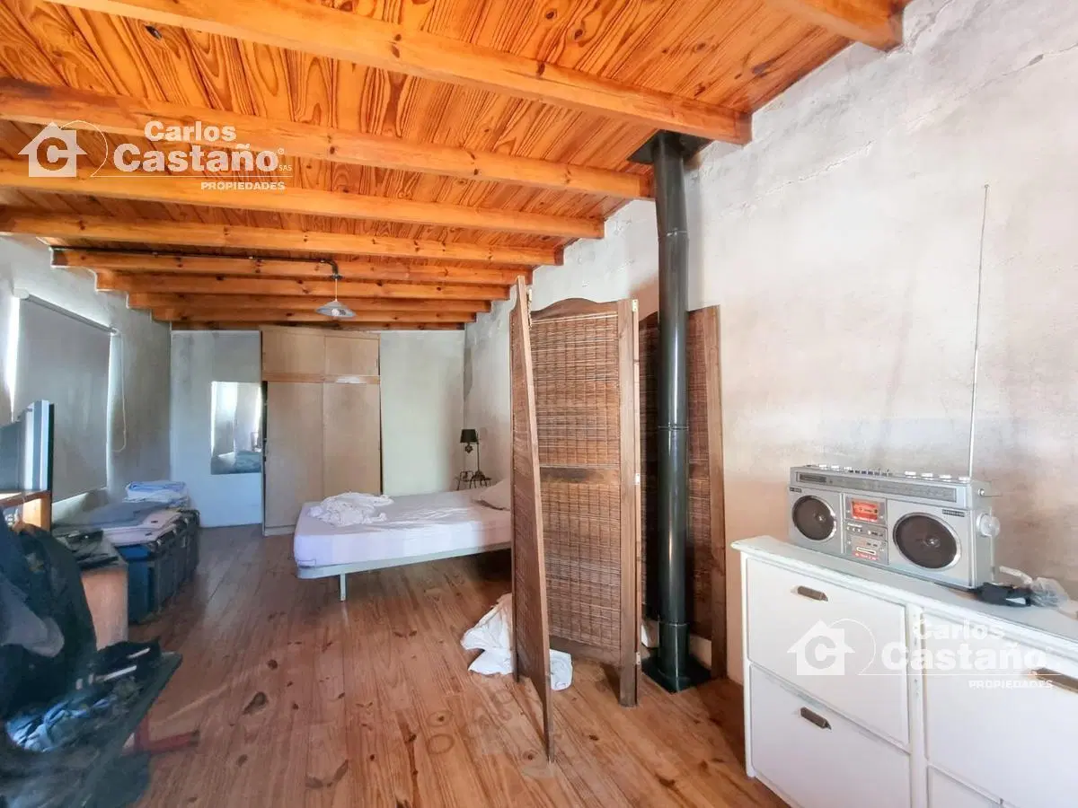 PH 3 Amb. con Patio, Ideal 2 Familias y a 1/c de Donado 5