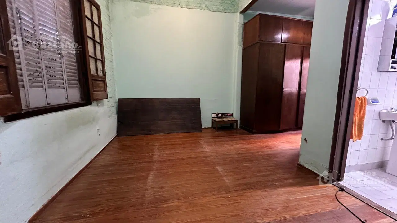 Casa en Planta Baja, Ideal 2 Familias con Patio, Terraza y Cochera 4