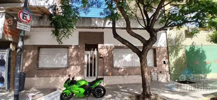 Lote Sobre la Avenida, Ideal Edificio (en Flores) 5