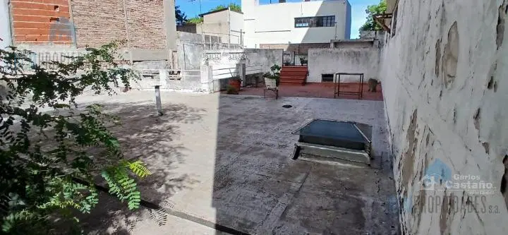 Lote Sobre la Avenida, Ideal Edificio (en Flores) 3