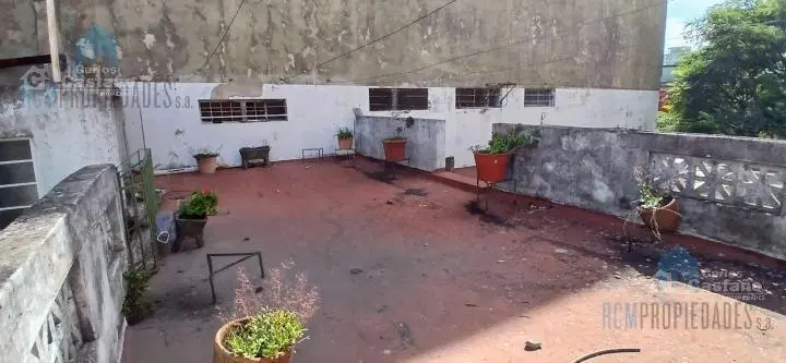 Lote Sobre la Avenida, Ideal Edificio (en Flores) 1