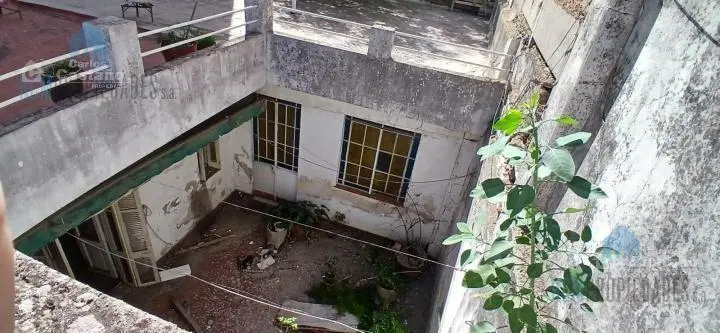 Lote Sobre la Avenida, Ideal Edificio (en Flores) 4
