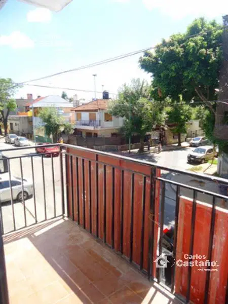 Depto 3 Amb Con Balcon,Terraza Y Patio C/Expensas Incl. 5